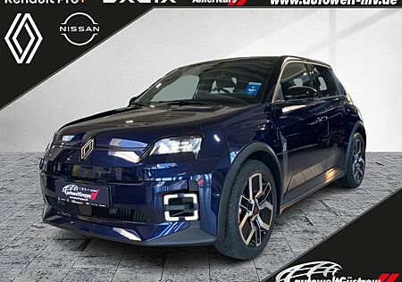Renault R 5 E-Tech Techno 150 Comfort Range