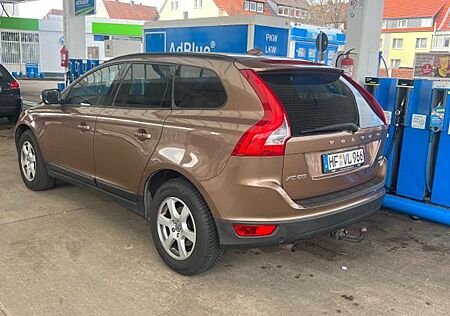 Volvo XC 60 XC60 2.4D DRIVe Kinetic Kinetic