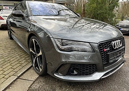 Audi RS7 Sportback 4.0 TFSI quattro*Keramik*Carbon*