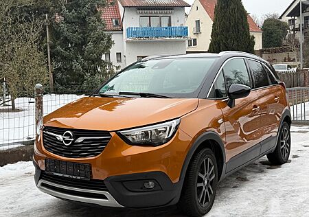 Opel Crossland X 1.2 Turbo 81kW INNOVATION 8-Fach