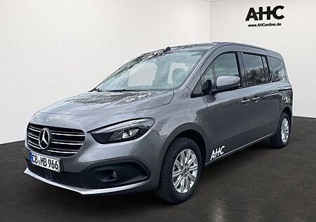 Mercedes-Benz T-Klasse T 180 PROGRESSIVE Lang LED KAM SHZ KlimaA SpurA
