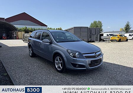 Opel Astra H 1.6 Caravan*EURO4*KLIMAAUTO* Innovation