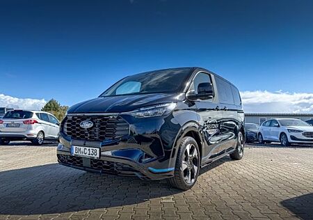 Ford Tourneo Custom PHEV 340 L1 Sport FWD 2.5 Duratec