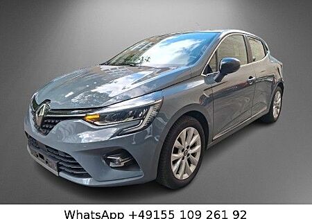 Renault Clio TCe 130 EDC GPF Intens Navi Klimaautomatic