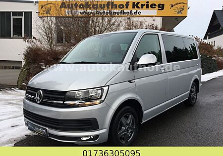 VW T6 Multivan Volkswagen 2.0 TDI DSG Trendline