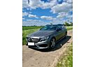 Mercedes-Benz C 400 4MATIC T AMG Line Standheizung Pano