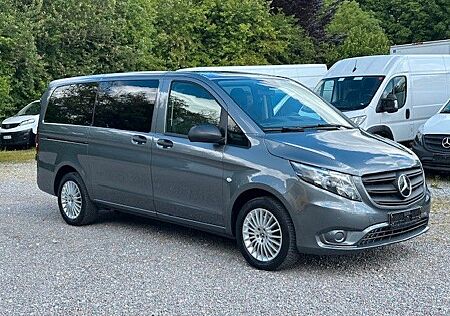 Mercedes-Benz Vito 114 CDI lang,TourerPro,2xKlima,9Sitze