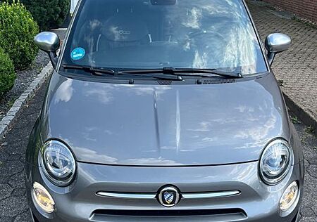 Fiat 500 SPORT Ellenator Leder, Navi, Panoramadach