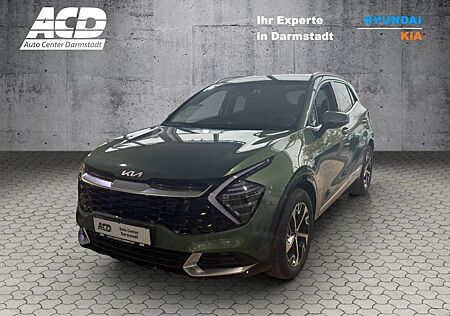 Kia Sportage 1.6T-GDI DCT SPIRIT *E-SITZE*LED*MY '25