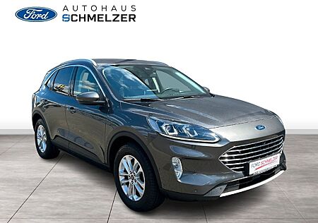 Ford Kuga Titanium X*AWD*Automatik