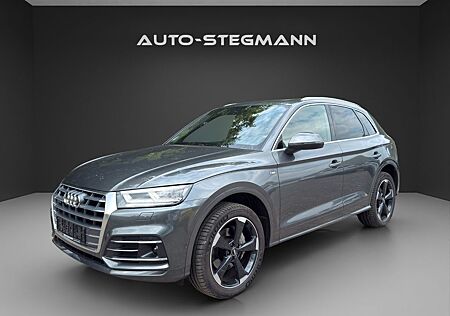 Audi Q5 2.0 TDI 140kW quattro sport /S line/Panorama