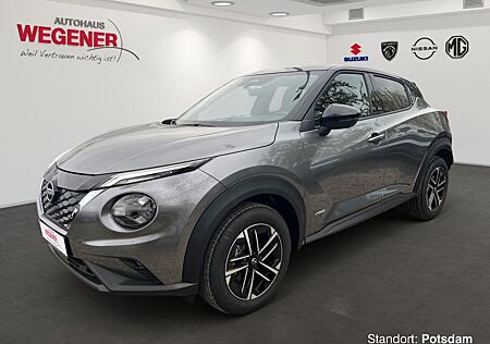 Nissan Juke 1.6 HYBRID 143 PS 4AMT N-CONNECTA Tech ProP