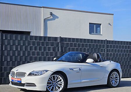 BMW Z4 Roadster sDrive 35i Individual Sport DAB