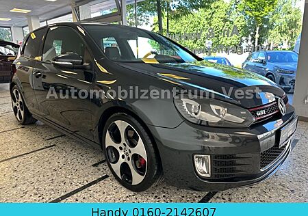 VW Golf Volkswagen VI GTI*Navi*Sitzhzg*Xenon*Klimaaut.*