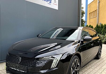 Peugeot 508 gebraucht kaufen Peugeot 508 SW GT 1.5 BlueHDi 130 EAT 8