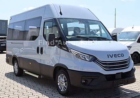 IVECO Daily 35S18HA 3.0L *MOBILITY*BUS*9-SITZER*AUTOM*