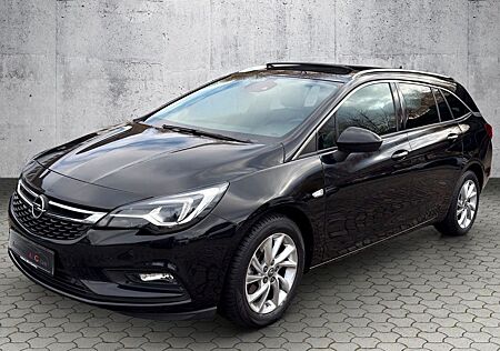 Opel Astra K ST Innovation*Leder*Kamera*Navig.*LED*