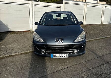 Peugeot 307 1.4 Tendance 110 Tendance
