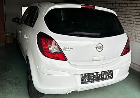 Opel Corsa 1.2 Color Edition Easytronic Color Edition