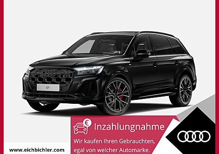 Audi Q7 SUV 60 TFSI e quattro tiptronic S line 4xSHZ