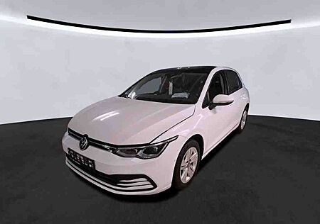 VW Golf Volkswagen VIII Lim. Life2.0TDI Matrix Navi Pano SHZ