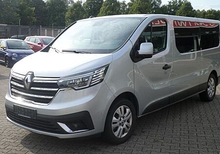 Renault Trafic 2.0 BLUE dCi Diesel NAVI KAMERA KLiMA