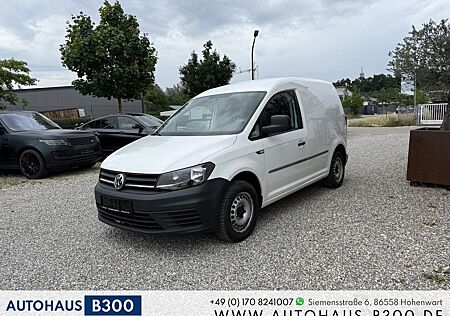 VW Caddy Volkswagen 2.0 TDI*KLIMA*EURO6*PDC*