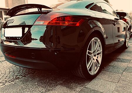 Audi TT Coupe 2.0 TFSI