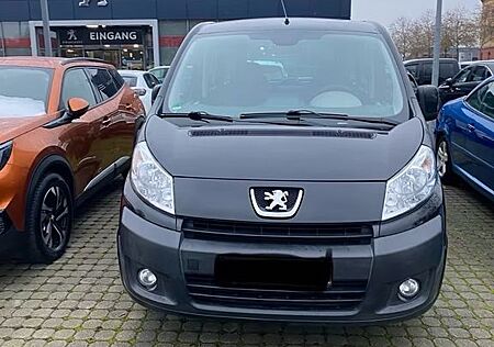 Peugeot Expert Tepee