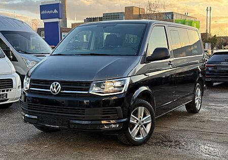 VW T6 Transporter Volkswagen Bus Multivan Trendline/Kamera/LED/Autom