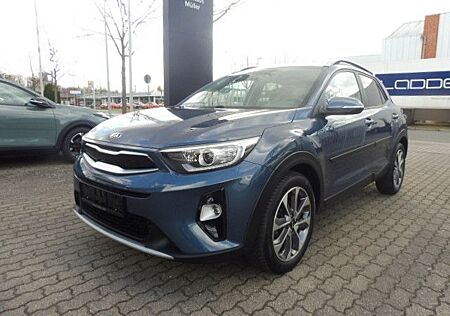 Kia Stonic 1,0T Dream Team Edition