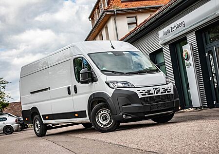 Fiat Ducato AT 35 L4H2 Maxi*LED*Lane*Ausbau*RFK*PDC