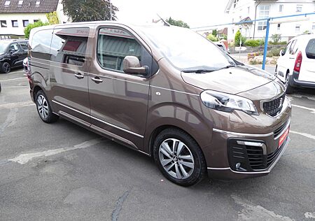 Citroën Spacetourer blueHDI 180 EAT 8 Gang Autom.