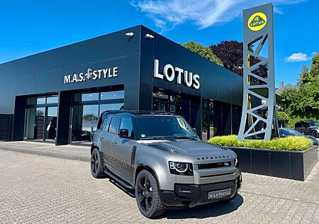 Land Rover Defender 110 X-Dynamic HSE by M.A.S. STYLE