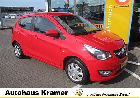 Opel Karl Exklusiv Winterpaket Allwetterreifen FSP