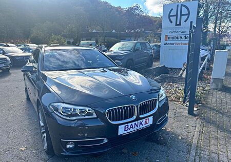 BMW 535d xDrive*MASSAGE*PANO*SBL*LHZ*KAMERA*B&O*VOLL