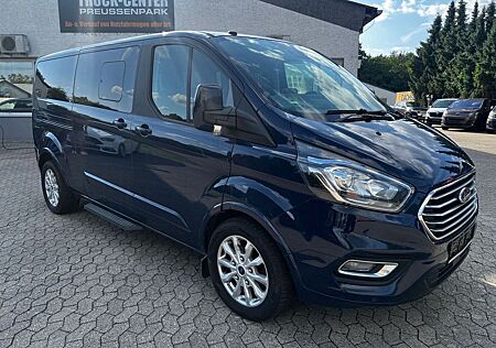 Ford Tourneo Custom Transit / Lift Kombi L2 Titanium