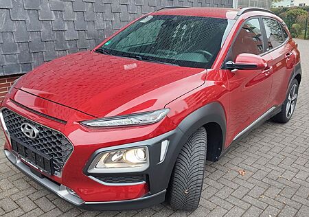 Hyundai Kona 1.6 T-GDI Style DCT 2WD Style