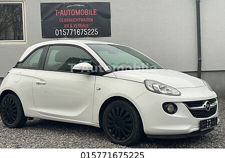 Opel Adam 1.2 / 2.Hand / Garantie / Nur 98000km