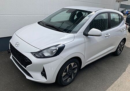 Hyundai i10 Trend 1.0+NAVI+KLIMA