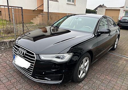 Audi A6 3.0 TDI 200kW quattro S tronic -