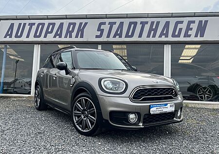 Mini Cooper SD Countryman All4 HARMAN/PANO/HEAD-UP