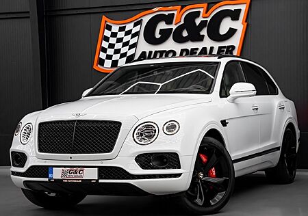 Bentley Bentayga 3.0 Hybrid 4WD // NETTO EXPORT
