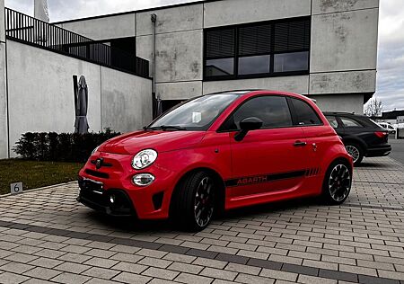 Abarth 595 Competizione 1.4 T-Jet 16V 595 Competizi...