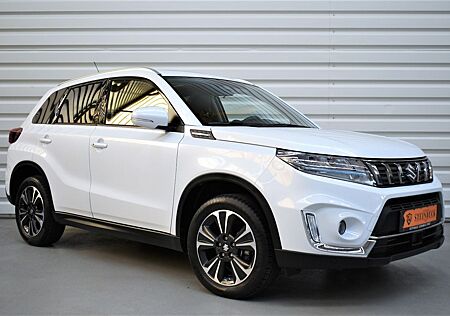 Suzuki Vitara 1.4 Mild-Hybrid+4x4+Kamera+ACC+Keyless