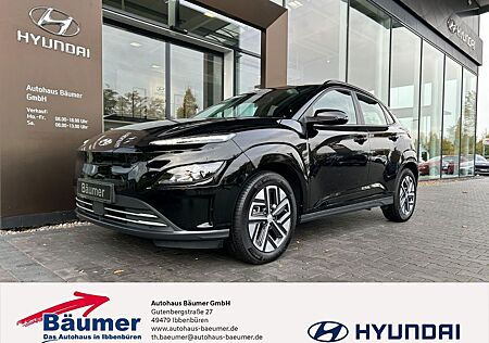 Hyundai Kona Elektro 39,2 kWh Select +CAM +SHZ +ACC