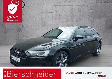 Audi A6 Avant 35 TDI S tronic advanced MATRIX 19 PANO