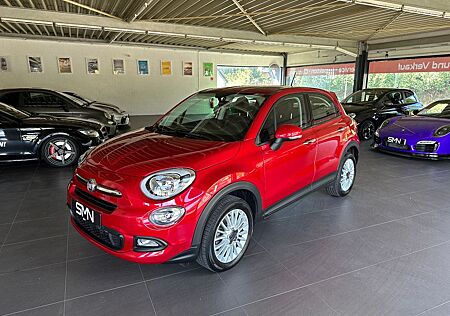 Fiat 500X Pop Star