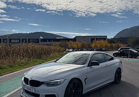 BMW 435 gebraucht kaufen BMW 435i Coupé Sport Line Sport Line