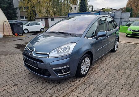 Citroën C4 Picasso Für Export